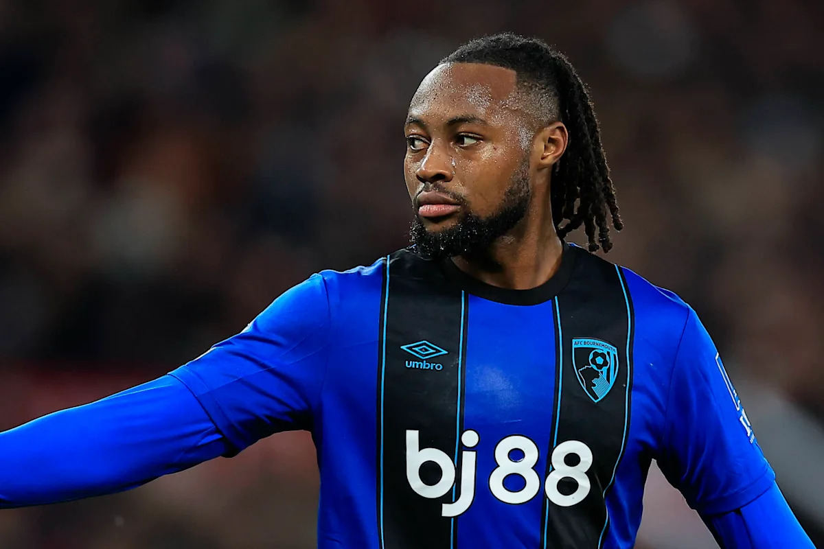 Chelsea Targets £65 Million Antoine Semenyo Ahead of January Transfer