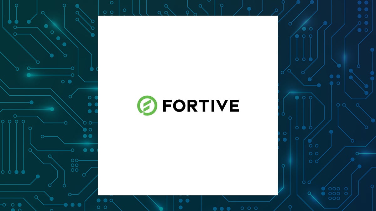 Fortive Updates Ratings, Announces Dividend and Insider Transactions