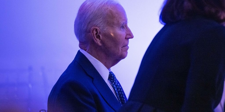 Biden Battles Cancer with Determination Amid Growing Fatigue